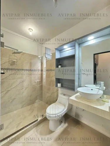 Casa En Venta J- 41 En Fracc. Crystal Lagoons Veracruz Con 3 Recamaras Alberca En La Privada