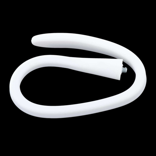 Soporte Flexible Para Cámara De Monitor De Bebé Con Blanco