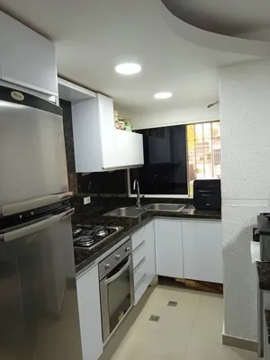 Apartamento en venta