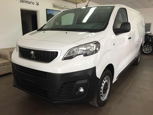 Peugeot Expert 1.6 Hdi Confort 2021