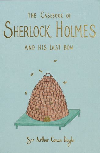 Casebook Of Sherlock Holmes And His Last Bow,the - Wordswort