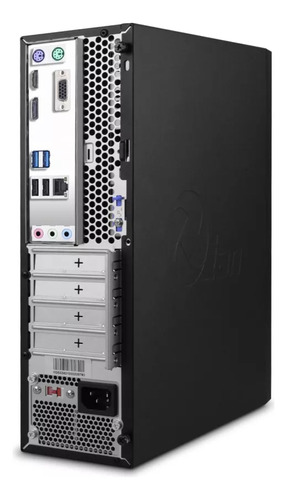Computadora Pc Qian, Intel Core I5 10400f 2.90 Ghz, 8gb Ddr4 2666mhz, 1tb Ssd, 850w 80 Plus Gold, Teclado/mouse, Qpi-opci01-02