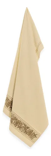 Toalla De Baño Algodón 350 Color Liana Beige 1105