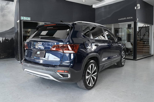 Volkswagen Taos 1.4 250 Tsi Highline