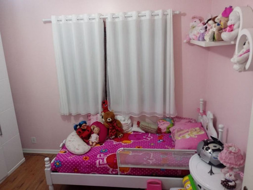 Sobrado Com 2 Dormitórios À Venda, 84 M² Por R$ 340.000,00 - Vila City - Cachoeirinha/rs - So0033