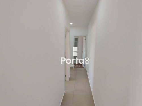 Imagem 8 de 30 de Apartamento Com 2 Dormitórios À Venda, 64 M² Por R$ 390.000,00 - Parque Residencial Comendador Mancor Daud - São José Do Rio Preto/sp - Ap8041