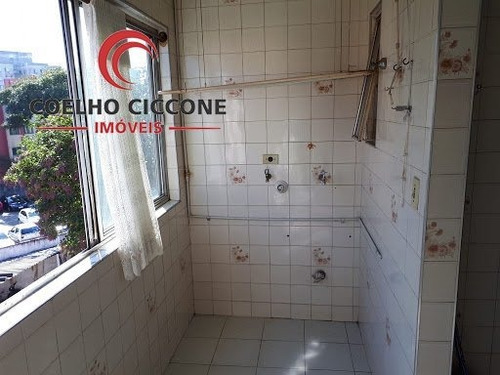 Imagem 4 de 14 de Compre Apartamento Em Jardim Patente - V-2374