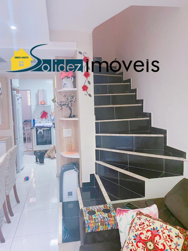 Imagem 21 de 22 de Sobrado - So00407 - 70316177