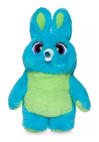 Set Peluche Toy Story 4 Oslo- Bunny