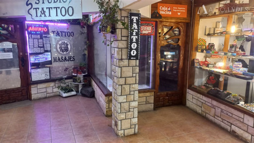 Local Comercial En Venta En Pucón