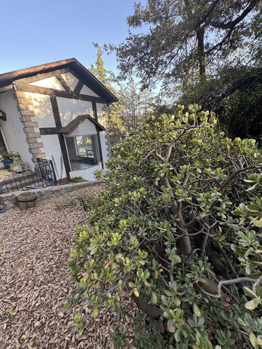 Casa En Venta, Chiluca Tradición Estilo Ingles Un Nivel Condominio Ev1621.2