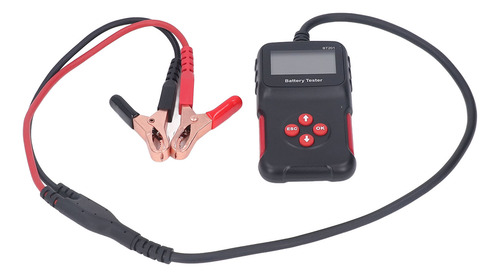 Battery System Detect Car Tester, Analizador De Carga Automá