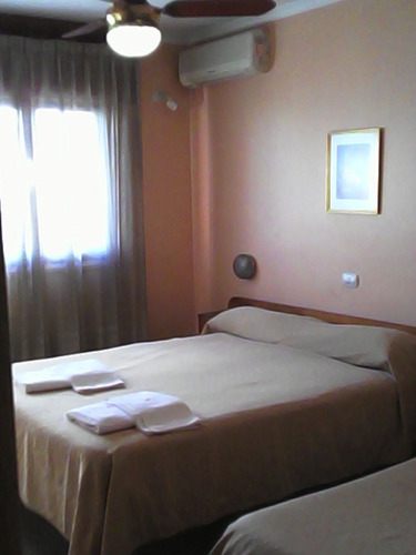 Imagen 4 de 8 de Vendo Hotel Centro Carlos Paz