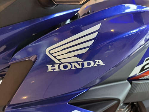 Imagen 11 de 25 de Honda Twister Cb 250 Financia Glh Wave Tornado Xr Motopier
