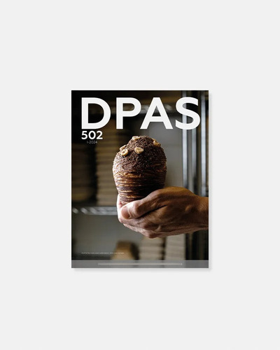 Revista Dulcypas 502 - I/2024