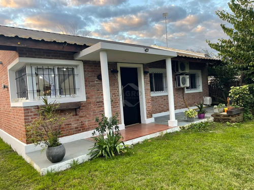 Casa Chalet  En Venta En Alto Los Cardales, Campana, G.b.a. Zona Norte