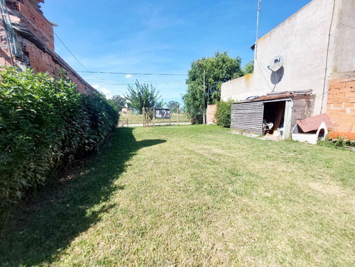 Venta Casa 2 Ambientes, Santa Clara Del Mar