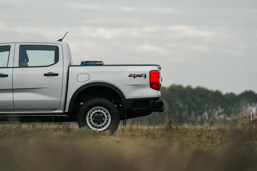 Ford Ranger 2.0 Cd 4X2 Xl 170Cv