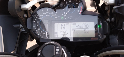 Bmw Gs 1200 Adventure
