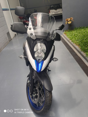 Xt 660 | V-strom 650 Xt Abs (ale)