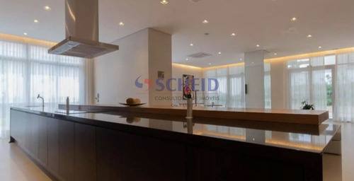 Imagem 9 de 15 de Apartamento De Luxo Em Pinheiros - Mr74663