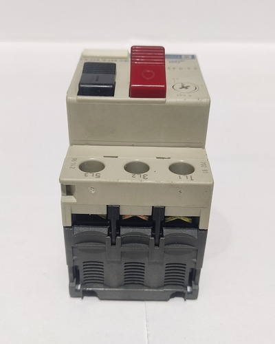 Disjuntor Motor Gv2-m04 - 0,4/0,63a