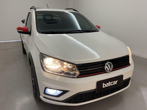 Volkswagen Saveiro 1.6 Msi Pepper Ce 8v Flex