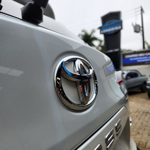 Toyota Corolla Cross XRE 2.0 16V Flex Aut.