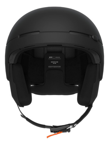 Poc Meninx Ski Y Casco De Snowboard Para Una Protección Y De