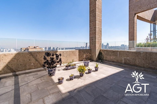 Departamento Ph En Venta En Interlomas Torre Tao