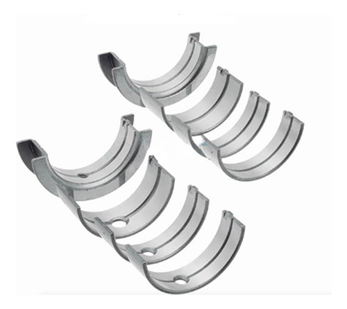 Cojinete Bancada 010 Moresa Para Ram 1500 Base 3.9 Ohv 94-96