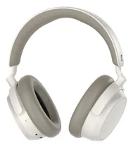 Comprar Audífono Bluetooth Sennheiser Accentum Wireless Negro Color Blanco Luz Blanco