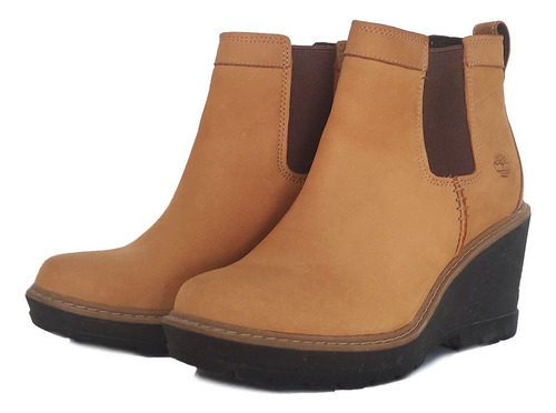 Botas Cuero