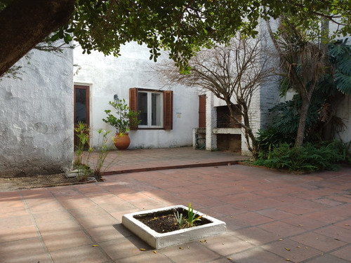 Casa En Ph De 4 Dorm + Apartamento De 2 Dorm, Pablo De María Y Durazno, Bajó De Precio!!!