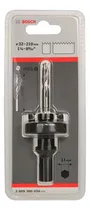 Comprar Mandril Para Sierras Copa Bosch 1-1\u002F4 A 8 9\u002F32 + Broca