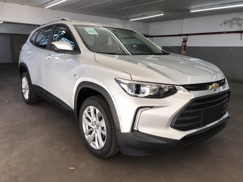 Chevrolet Tracker Ltz At 1.2 -fym