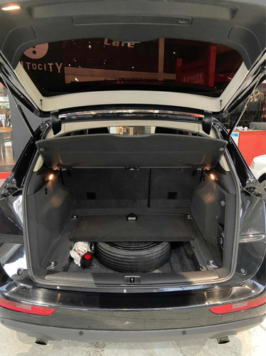 Audi Q5 2.0 Tfsi 211cv Stronic Quattro 2012