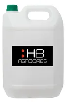 Comprar Fogonero Bioetanol Bidón X 5lts Certificado Para Biohogares