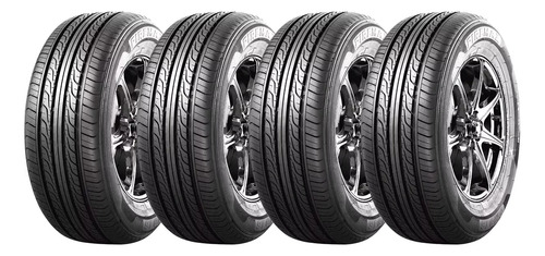 Kit X4 Neumaticos Firemax 205 65 R15 Fm316 94h Ecosport