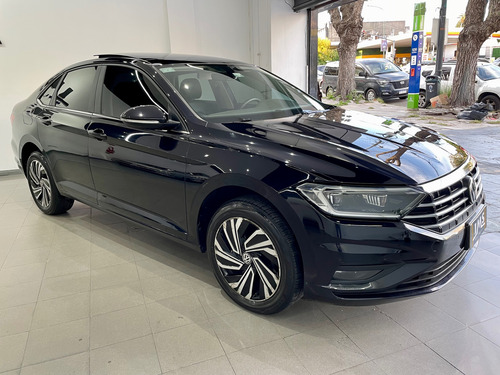 Volkswagen Vento 1.4 Highline 150cv At