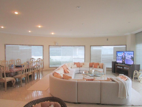Imagem 10 de 30 de Cobertura Com 4 Dormitórios À Venda, 574 M² Por R$ 5.000.000,00 - Astúrias - Guarujá/sp - Co0802