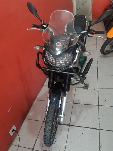 Yamaha Tenere 2019 Verde Baixo Km Com Apenas 10054 Kms