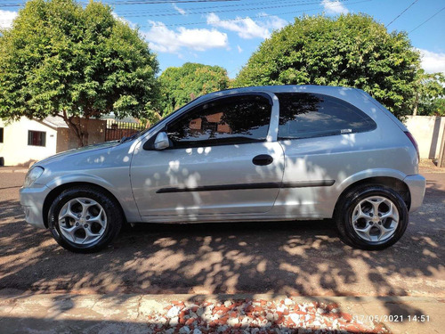Chevrolet Celta 2007 1.0 Spirit Flex Power 3p