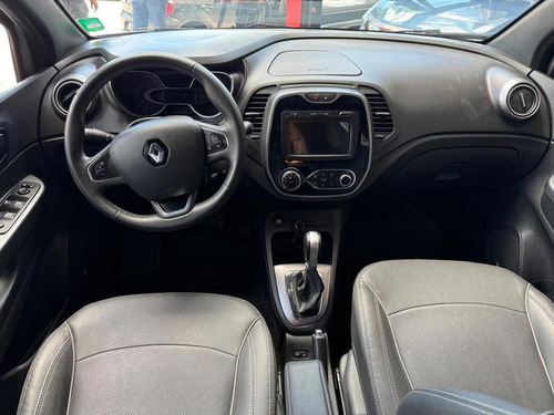 Renault Captur 16 Bose