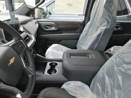 Chevrolet Tahoe Lt 2021