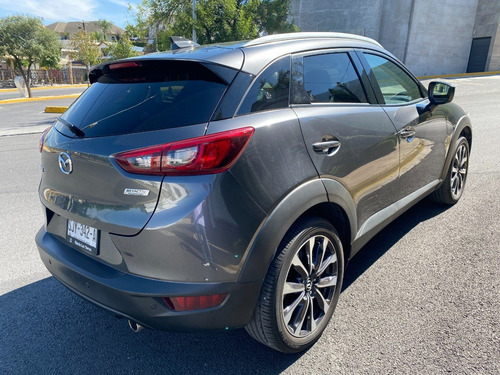 Imagen 4 de 15 de Mazda Cx3 Sport 2020 Automatica