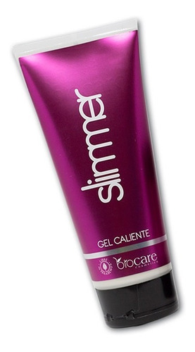 Slimmer Gel Caliente Gel Reductor De Medidas Biocare