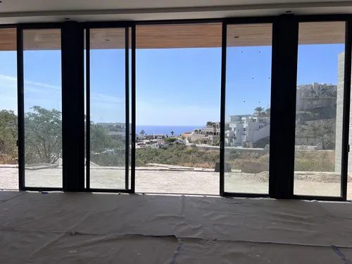 Villa Pacifica 123 In Pedregal, Modern Elegance