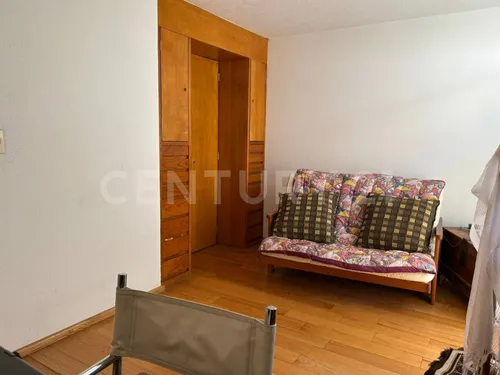 Casa En Condominio En Venta En Insurgentes Cuiculco, Coyoacán, Cdmx.