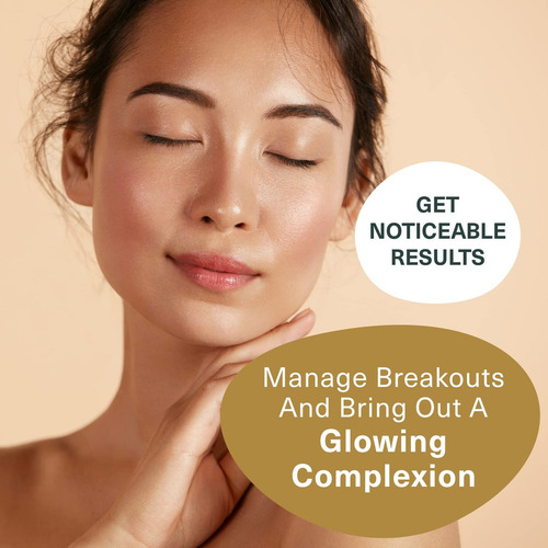 Botanic Tree Limpiador Facial Glycolic Acid Botanic Tree